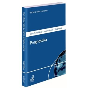 Prognostika -  Bohumír Štědroň