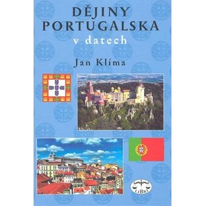 Dějiny Portugalska -  Jan Klíma