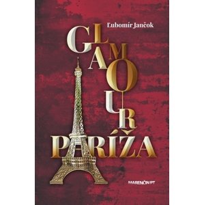 Glamour Paríža -  Ľubomír Jančok