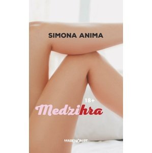 Medzihra -  Simona Anima