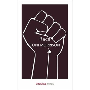 Race -  Toni Morrison