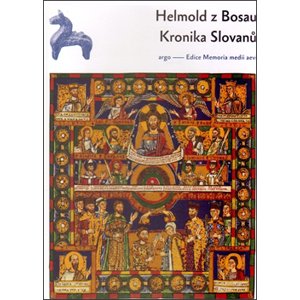 Kronika Slovanů -  Helmond z Bosau