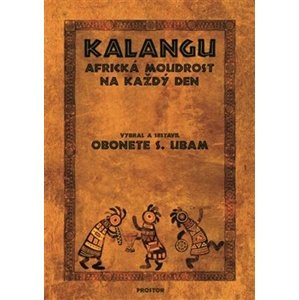 Kalangu -  Obonete S. Ubam