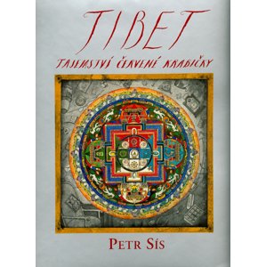 Tibet -  Petr Sís