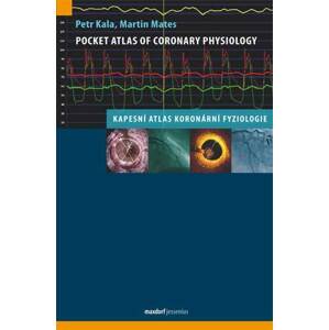 Pocket Atlas of Coronary Physiology -  Martin Mates