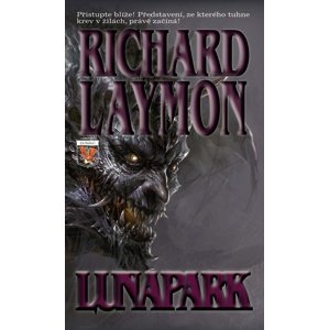 Lunapark -  Richard Laymond
