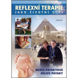 Reflexní terapie jako životní styl -  Beáta, Július Patakyovi