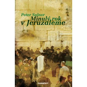 Minulý rok v Jeruzaleme -  Peter Salner