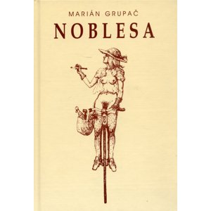 Noblesa -  Marián Grupač