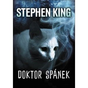 Doktor Spánek -  Stephen King