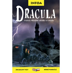 Dracula/Drakula -  Bram Stoker