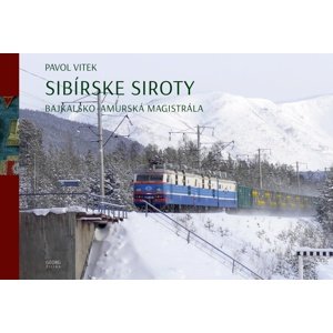 Sibírske siroty -  Pavol Vitek