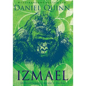 Izmael -  Daniel Quinn