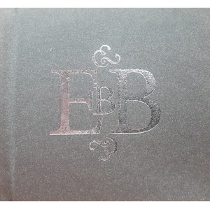 EBB Portugalské sonety -  Elizabeth Barrett-Browningová