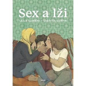 Sex a lži -  Leila Slimani