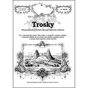 Trosky -  Rostislav Vojkovský