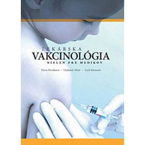 Lekárska vakcinológia -  Kolektív autorov