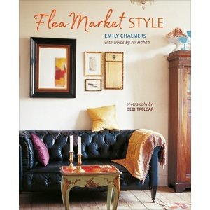 Flea Market Style -  Emily Chalmers