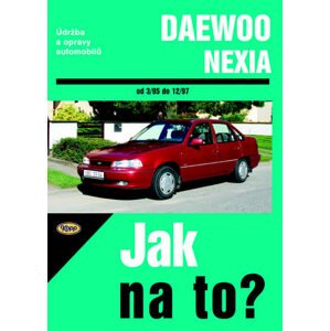 Daewoo Nexia od 3/95 do 12/97 -  Pawel Michalowski