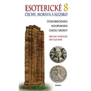 Esoterické Čechy, Morava a Slezska 8 -  Václav Vokolek