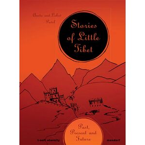 Stories of Little Tibet -  Aneta Pavel