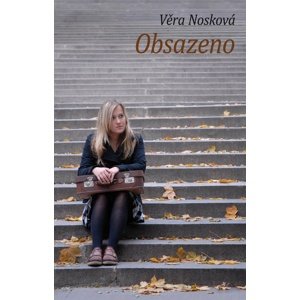 Obsazeno -  Věra Nosková
