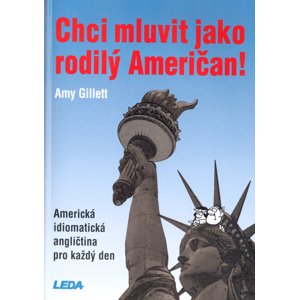 Chci mluvit jako rodilý Američan -  Amy Gillett