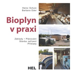 Bioplyn v praxi -  Heinz Schulz
