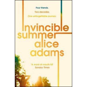 Invincible Summer -  Alice Adams