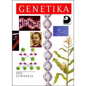 Genetika -  Jan Šmarda