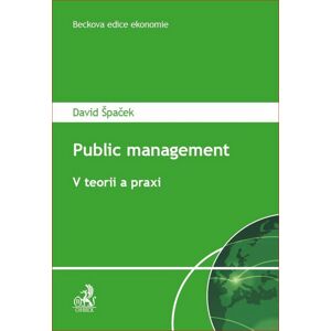 Public management -  David Špaček