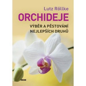 Orchideje -  Lutz Röllke