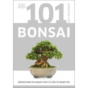 101 Essential Tips Bonsai -  Harry Tomlinson