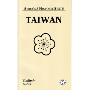 Taiwan -  Vladimír Liščák