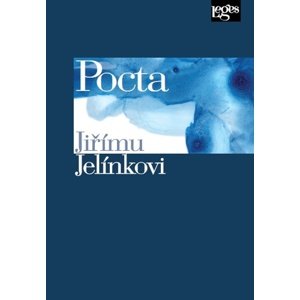 Pocta Jiřímu Jelínkovi -  Jana Tlapák Navrátilová,