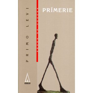 Prímerie -  Primo Levi