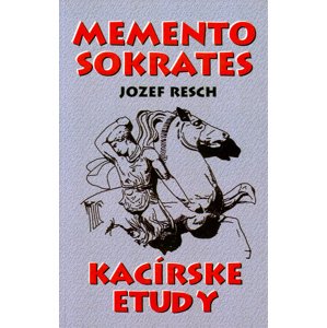 Memento Sokrates -  Jozef Resch