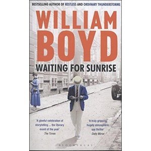 Waiting for Sunrise -  William Boyd