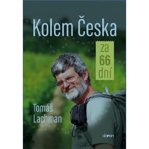Kolem Česka za 66 dní -  Tomáš Lachman