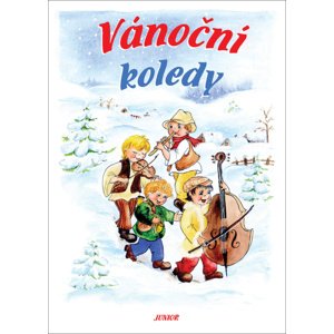 Vánoční koledy -  Vladimíra Vopičková