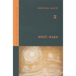 Mločí mapa -  Ladislav Puršl