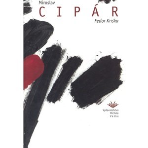 Cipár -  Fedor Kriška