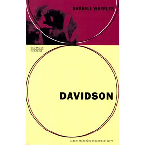 Davidson -  Darrell Wheeler