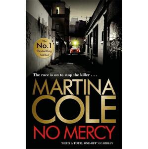 No Mercy -  Martina Cole