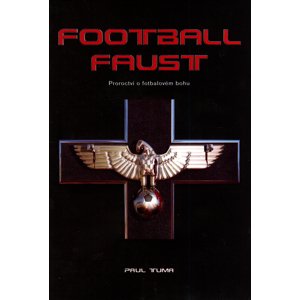 Football Faust -  Paul Tuma