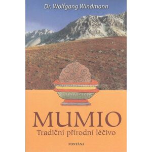 Mumio -  Dr. Wolfgang Windmann