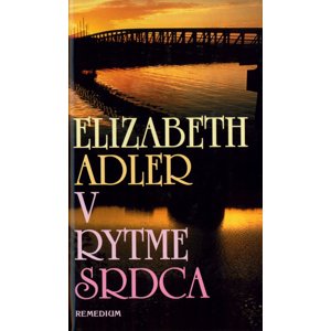 V rytme srdca -  Elizabeth Adler