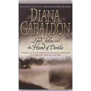 Lord John and the Hand of Devils -  Diana Gabaldon