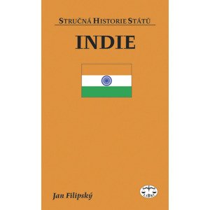 Indie -  Jan Filipský