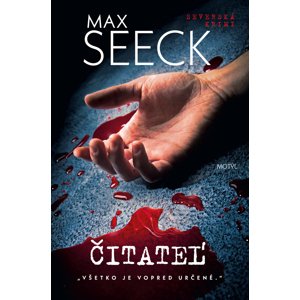Čitateľ -  Max Seeck